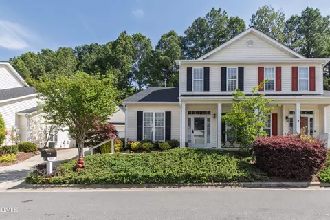 Other - 3013 White Cloud Cir, Apex, NC 27502 photo 1 of 10