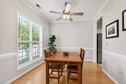 Dining - 3013 White Cloud Cir, Apex, NC 27502 photo 1 of 3