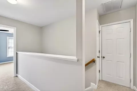 Entry Way - 3013 White Cloud Cir, Apex, NC 27502 photo 3 of 3