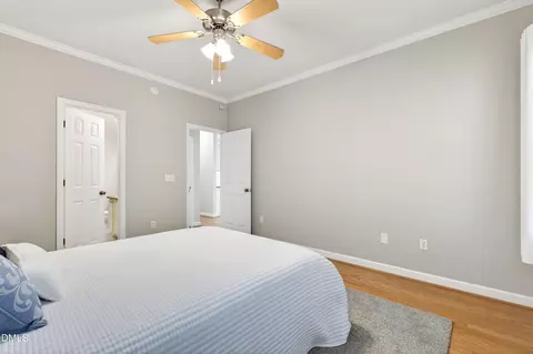 Bedroom - 3013 White Cloud Cir, Apex, NC 27502 photo 3 of 8