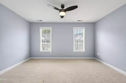 Bedroom - 3013 White Cloud Cir, Apex, NC 27502 photo 6 of 8