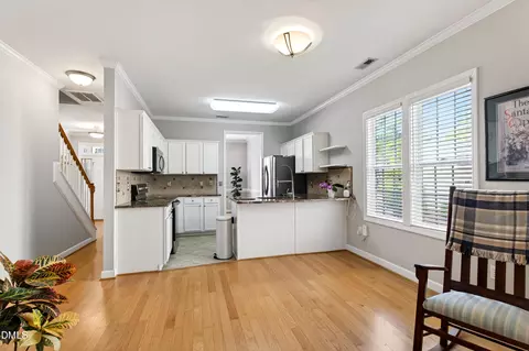 Kitchen - 3013 White Cloud Cir, Apex, NC 27502 photo 6 of 6