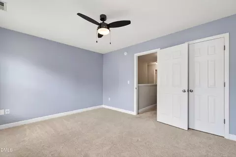 Bedroom - 3013 White Cloud Cir, Apex, NC 27502 photo 8 of 8