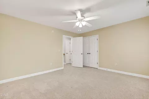 Bedroom - 3013 White Cloud Cir, Apex, NC 27502 photo 5 of 8