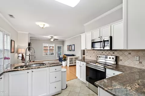 Kitchen - 3013 White Cloud Cir, Apex, NC 27502 photo 1 of 6