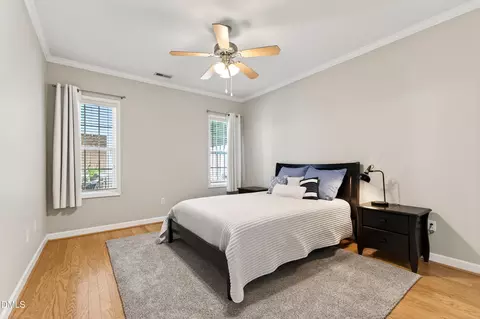 Bedroom - 3013 White Cloud Cir, Apex, NC 27502 photo 1 of 8
