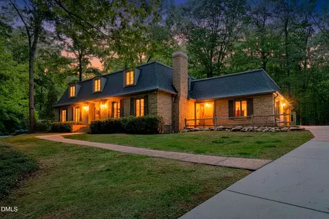 108 Muirfield Ct, Durham, NC 27712