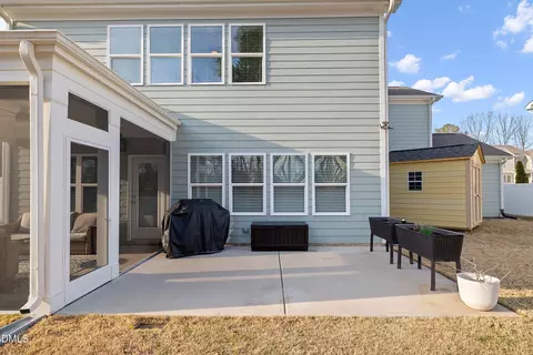 Exterior - 217 Kavanaugh Rd, Wake Forest, NC 27587 photo 4 of 8