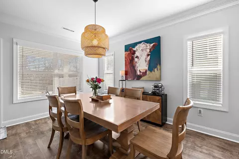 Dining - 217 Kavanaugh Rd, Wake Forest, NC 27587 photo 1 of 1