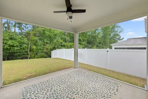 Exterior - 217 Kavanaugh Rd, Wake Forest, NC 27587 photo 5 of 8