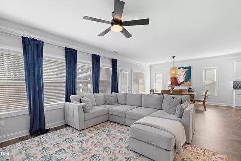 Other - 217 Kavanaugh Rd, Wake Forest, NC 27587 photo 1 of 4