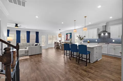 217 Kavanaugh Rd, Wake Forest, NC 27587