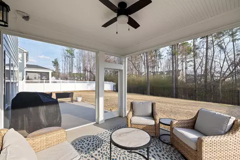 Exterior - 217 Kavanaugh Rd, Wake Forest, NC 27587 photo 2 of 8