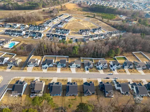 View/Area - 217 Kavanaugh Rd, Wake Forest, NC 27587 photo 2 of 3