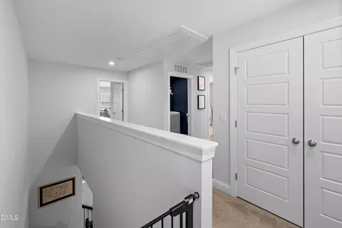 Entry Way - 217 Kavanaugh Rd, Wake Forest, NC 27587 photo 3 of 3