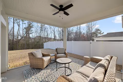 Exterior - 217 Kavanaugh Rd, Wake Forest, NC 27587 photo 3 of 8