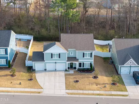 View/Area - 217 Kavanaugh Rd, Wake Forest, NC 27587 photo 3 of 3