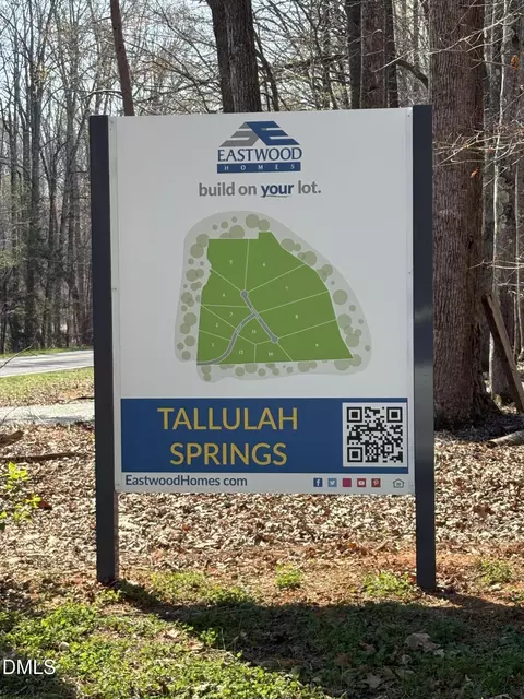 View/Area - 0004 Tallulah Loop, Cedar Grove, NC 27231 photo 2 of 2
