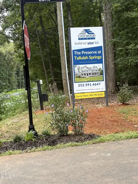 Other - 0004 Tallulah Loop, Cedar Grove, NC 27231 photo 3 of 5