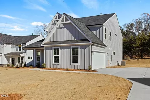 Exterior - 0004 Tallulah Loop, Cedar Grove, NC 27231 photo 2 of 2