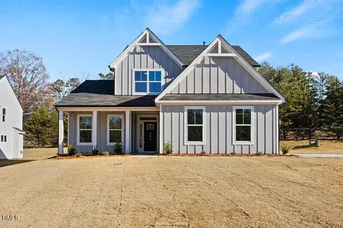 Exterior - 0004 Tallulah Loop, Cedar Grove, NC 27231 photo 1 of 2