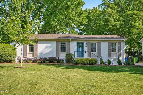 316 Northfield Dr, Raleigh, NC 27609