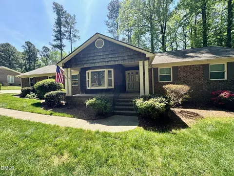 1707 Peace St, Henderson, NC 27536