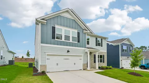 721 Sparkling Pear Dr, Willow Springs, NC 27592 photo 3