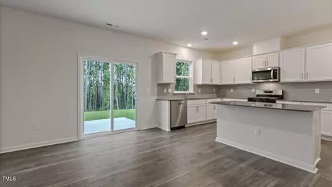 721 Sparkling Pear Dr, Willow Springs, NC 27592 photo 7