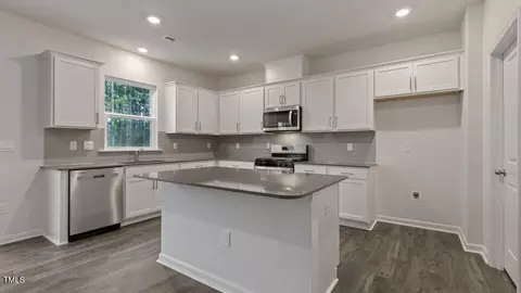 721 Sparkling Pear Dr, Willow Springs, NC 27592 photo 3