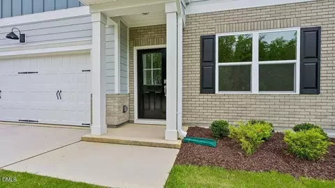 721 Sparkling Pear Dr, Willow Springs, NC 27592 photo 5