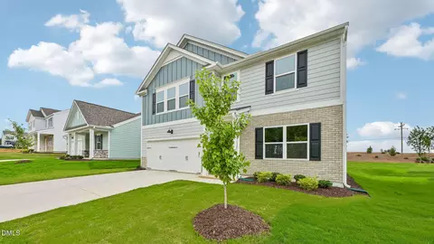 721 Sparkling Pear Dr, Willow Springs, NC 27592 photo 2