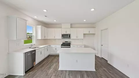 721 Sparkling Pear Dr, Willow Springs, NC 27592 photo 9