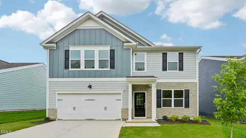 721 Sparkling Pear Dr, Willow Spring, NC 27592 photo 1