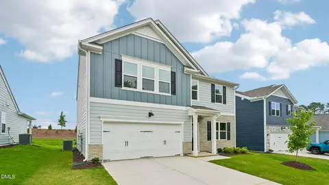 721 Sparkling Pear Dr, Willow Spring, NC 27592 photo 3