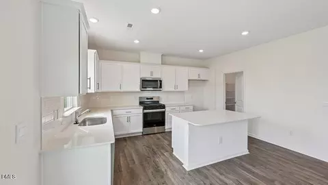 721 Sparkling Pear Dr, Willow Spring, NC 27592 photo 8