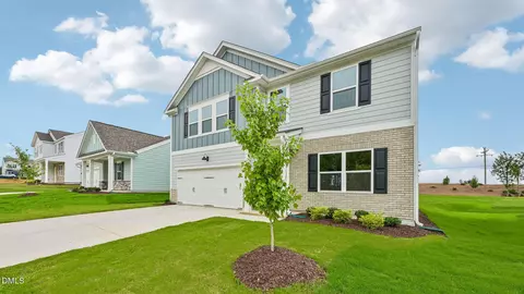 721 Sparkling Pear Dr, Willow Spring, NC 27592 photo 2
