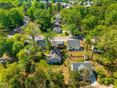 View/Area - 1904 Ward St, Durham, NC 27707 photo 3 of 5