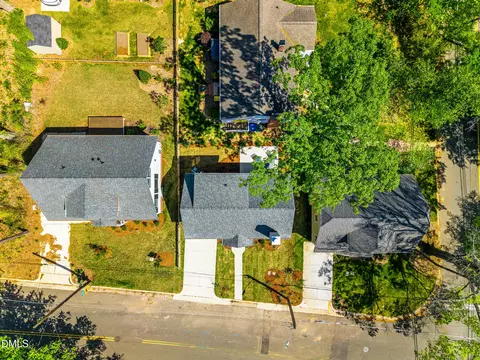 View/Area - 1904 Ward St, Durham, NC 27707 photo 1 of 5