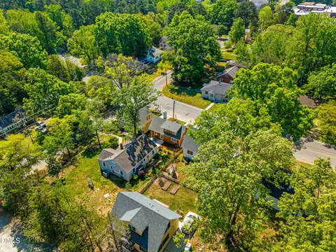 View/Area - 1904 Ward St, Durham, NC 27707 photo 2 of 5