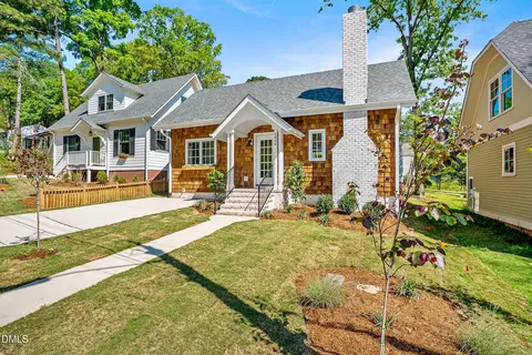 1904 Ward St, Durham, NC 27707