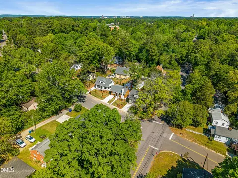 View/Area - 1904 Ward St, Durham, NC 27707 photo 4 of 5