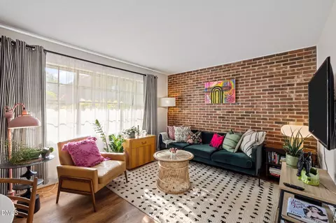 807 W Trinity Ave #125, Durham, NC 27701