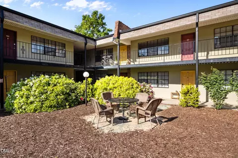 807 W Trinity Ave #125, Durham, NC 27701 photo 41