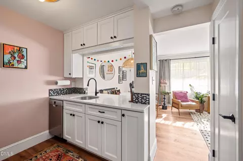 807 W Trinity Ave #125, Durham, NC 27701 photo 7