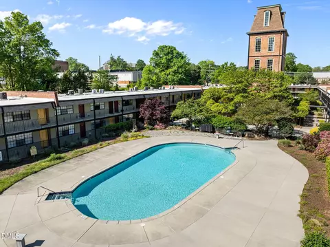 807 W Trinity Ave #125, Durham, NC 27701 photo 37
