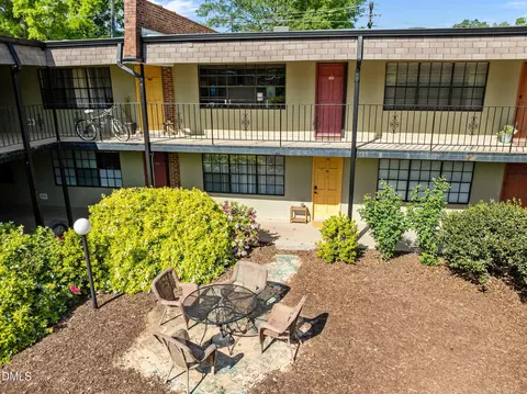 807 W Trinity Ave #125, Durham, NC 27701 photo 15