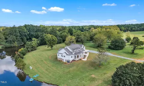 1618 Ben Wilson Rd, Mebane, NC 27302