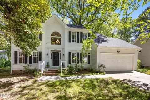 3514 Shady Creek Dr, Durham, NC 27713