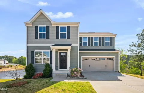 112 Overwoods Ct, Durham, NC 27704